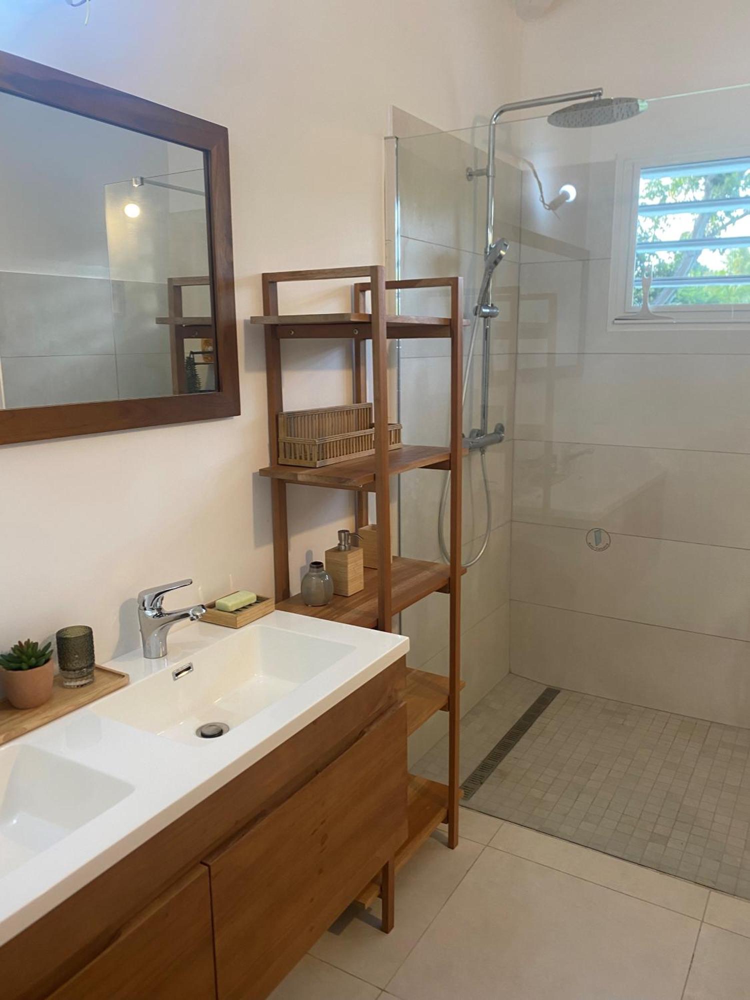 La Maison Mahogany 생프랑수아 외부 사진