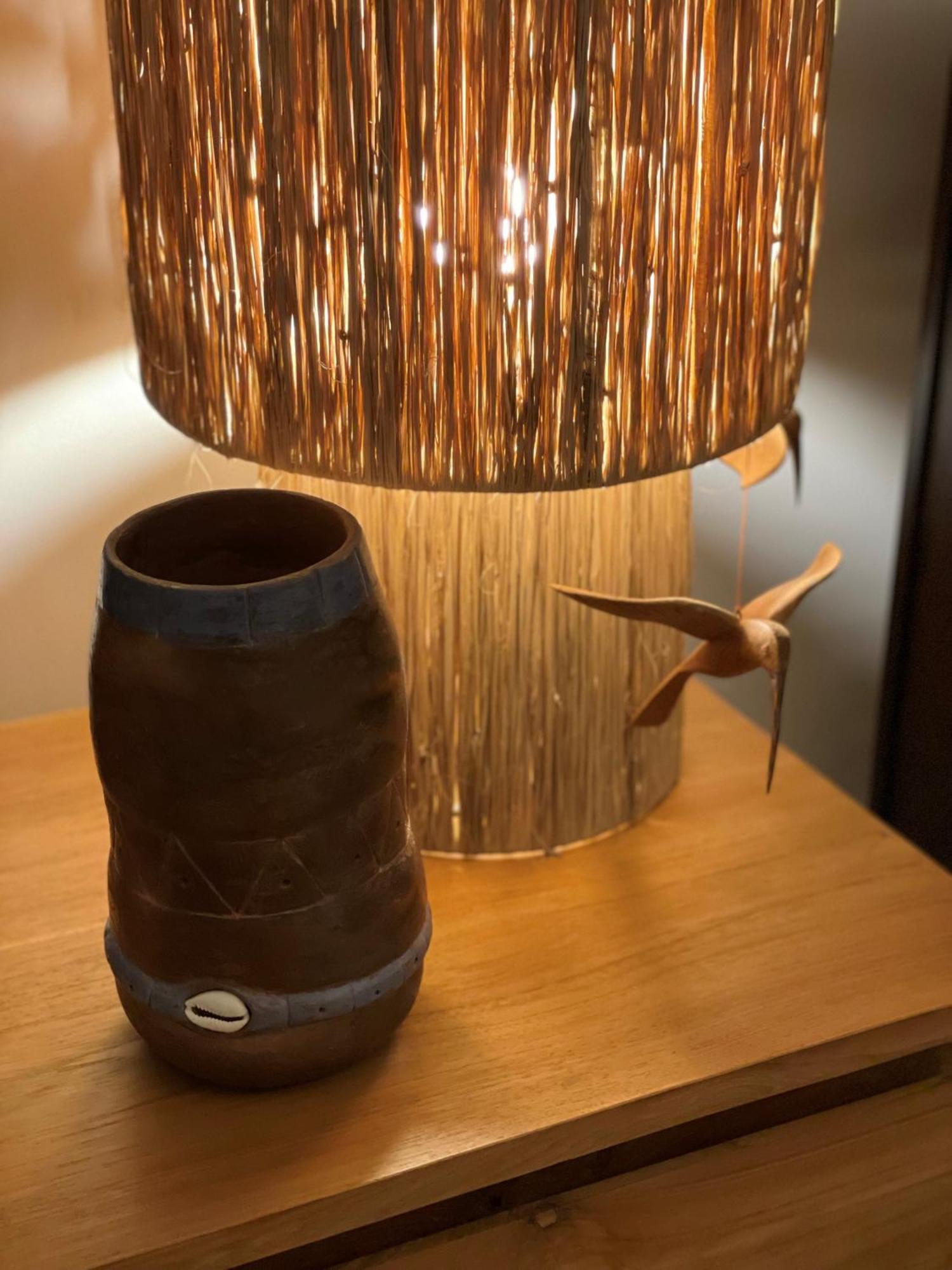 La Maison Mahogany 생프랑수아 외부 사진